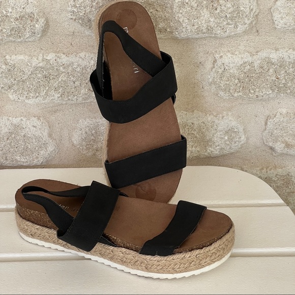 Espadrille Platform Madden Girl Women's Cybell Espadrille